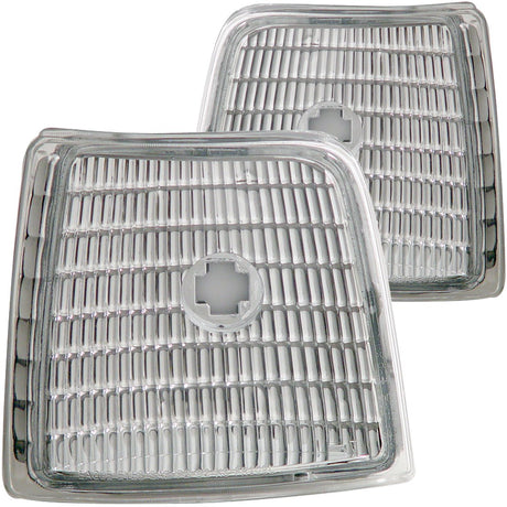 Anzo Usa 511049 Side Marker Light||511049.Jpg||85||a1r511049||1485435