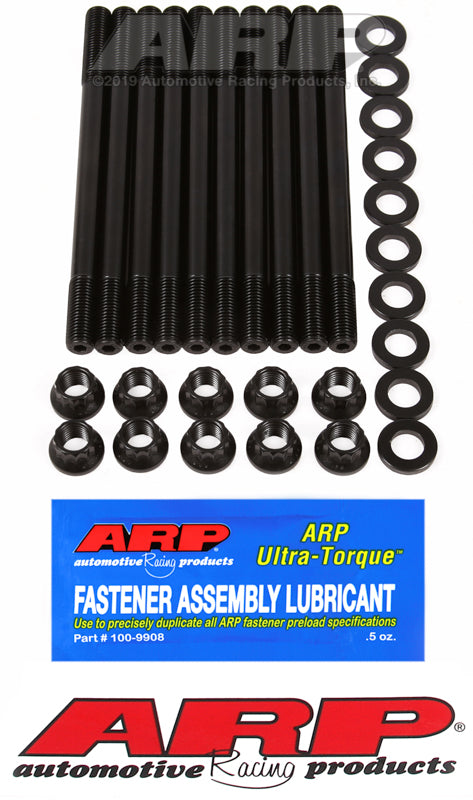 Arp Auto Racing 208-4305 Cylinder Head Stud||208-4305.Jpg||85||a142084305||1250329