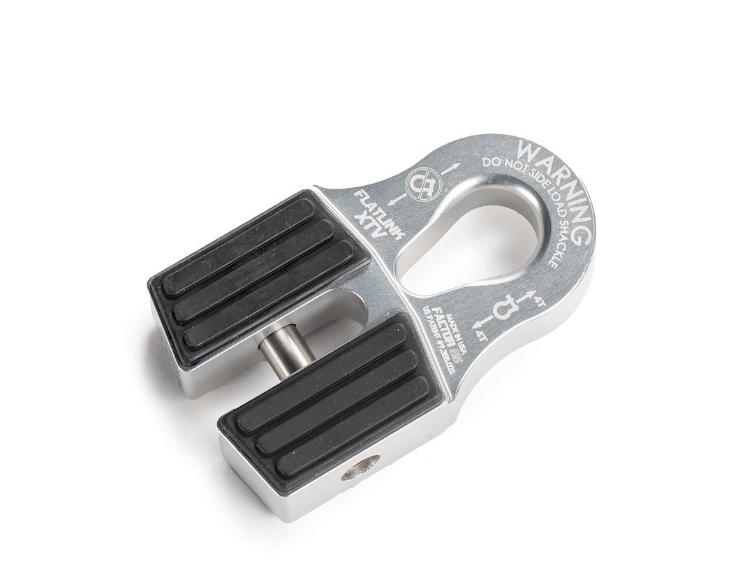 Factor 55 00070-05 Winch Cable Shackle Mount||00070-05_Flatlink_Xtv-983.Jpg||85||fac0007005||1048566