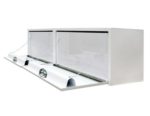 Product of Buyers Products 1702860 Standard Profile Toolbox 