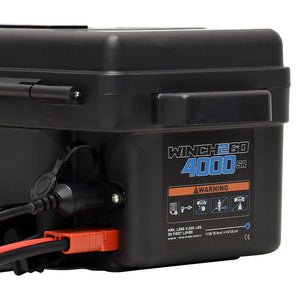 Product of Superwinch 1140232 4000 Pound ATV/ UTV Winch 