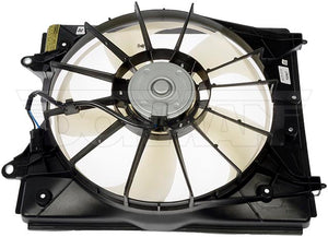 Dorman (Oe Solutions) 621-975 Cooling Fan||621-975.Jpg||85||d18621975||2243189
