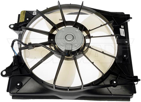 Dorman (Oe Solutions) 621-975 Cooling Fan||621-975.Jpg||85||d18621975||2243189