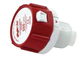 Product of Rule 45dr Livewell Pump Motor