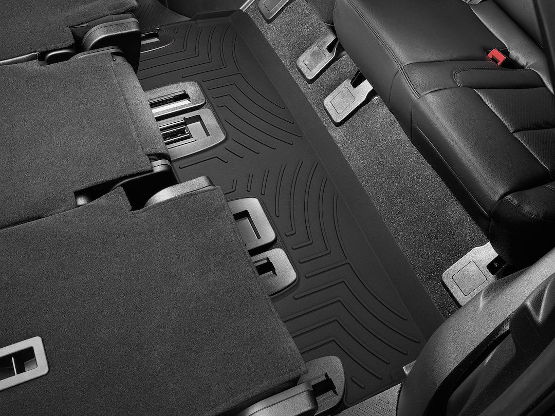 Weathertech (Usa) 4412953im Floor Liner||4412953im_1.Jpg||86||w244412953im||1668199