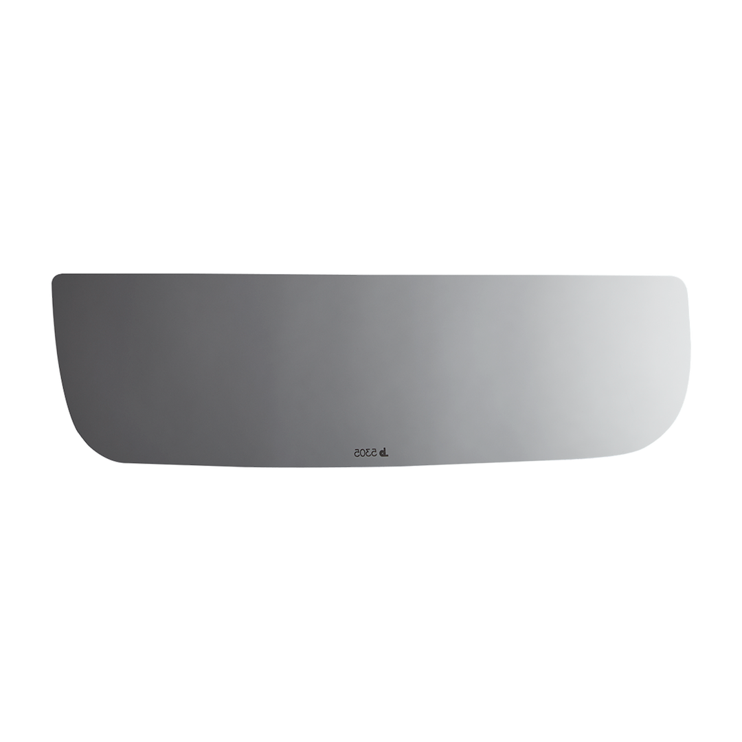 Burco Mirrors 5305 Exterior Mirror Glass||5305_Back.Png||86||bur5305||2240579