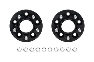 Product of Eibach S90-4-30-057-B Wheel Spacer