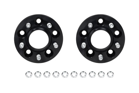 Product of Eibach S90-4-30-057-B Wheel Spacer