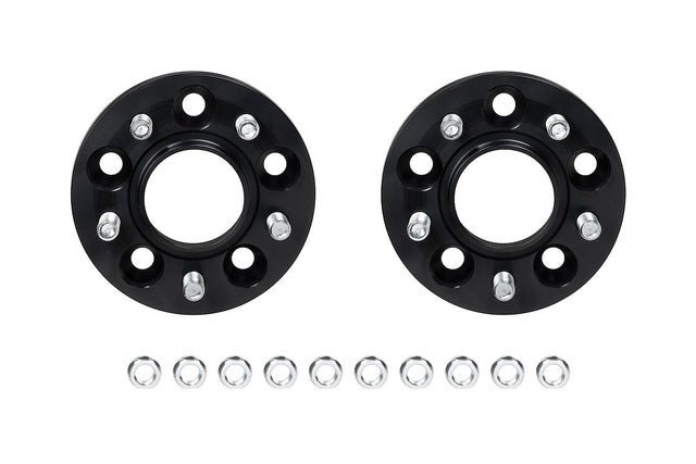 Product of Eibach S90-4-30-057-B Wheel Spacer