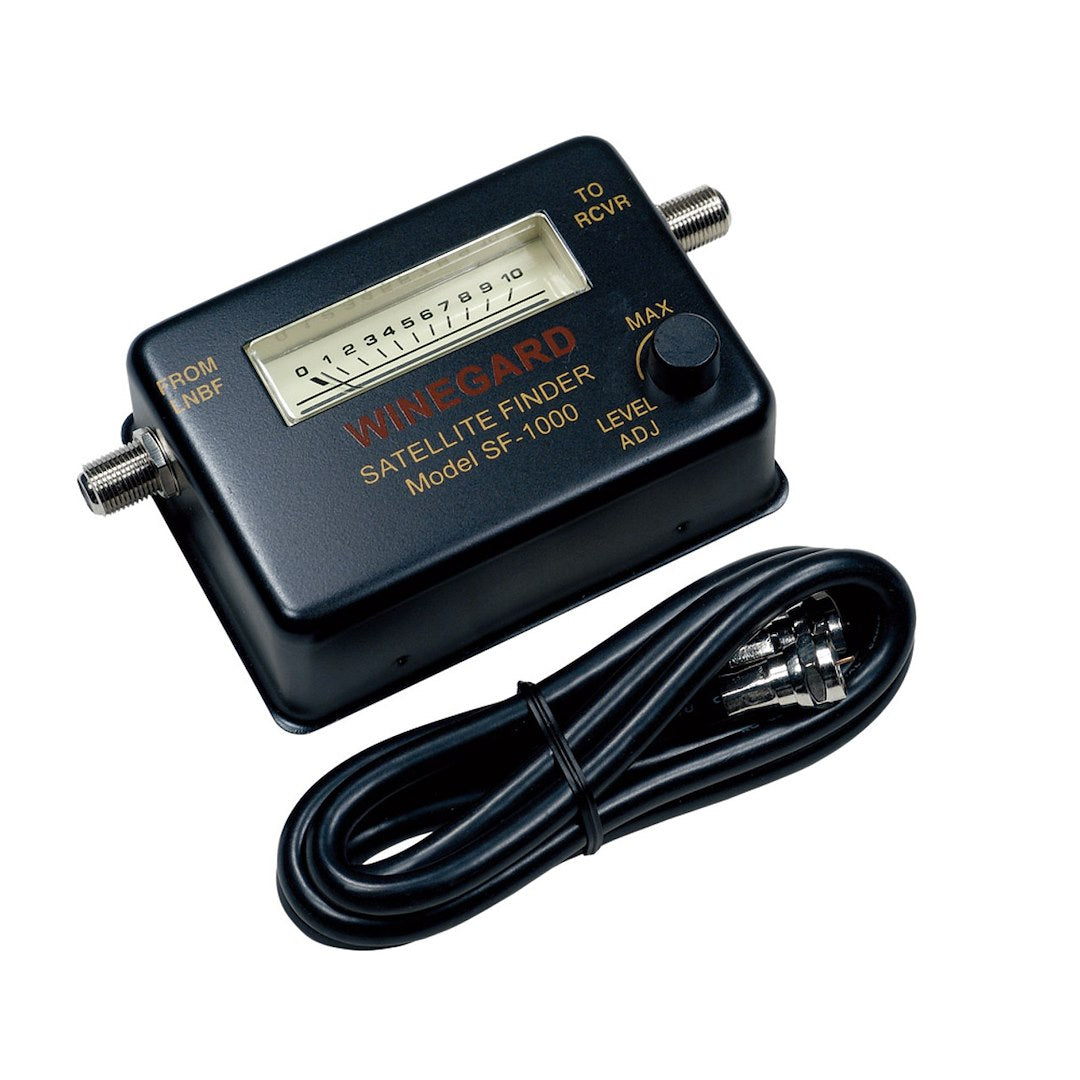 Winegard Sf1000 Satellite Tv Signal Finder||sf1000.Jpg||85||w61sf1000||1282154