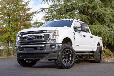 Ironman 4x4 76-116-001 Lift Kit Suspension||76-116-001_1.Jpg||86||irn76116001||1737751