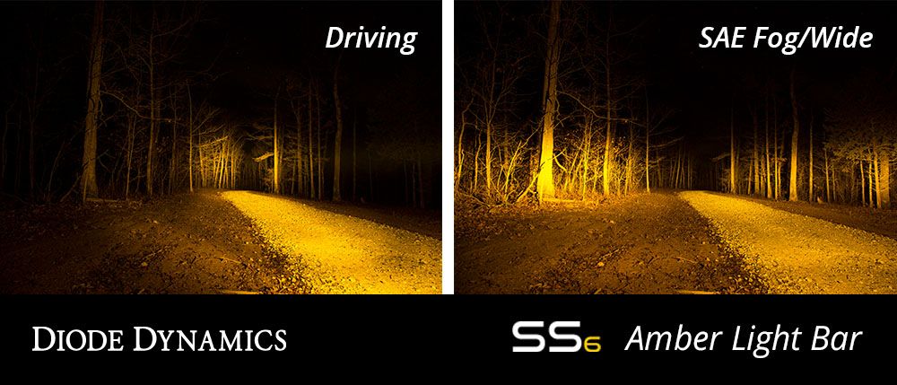 Product of Diode Dynamics DD5044S Light Bar 