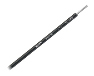 Pacer Marine Wul16bk-100 Primary Wire||wul16bk-100_1.Jpg||86||pcrwul16bk100||2115880