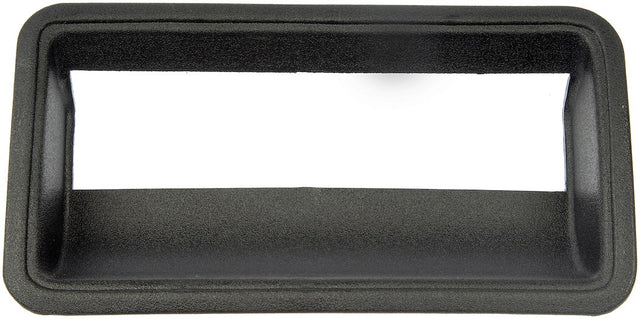 Help! By Dorman 76105 Tailgate Handle Bezel||76105-001.Jpg||85||d1876105||1195070