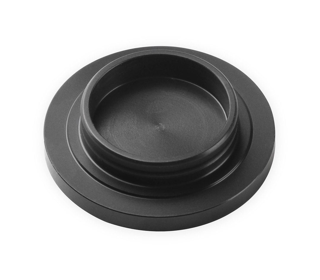 Holley Performance 97-187 Alternator Pulley Cover||97-187_3.Jpg||88||h1997187||1355367