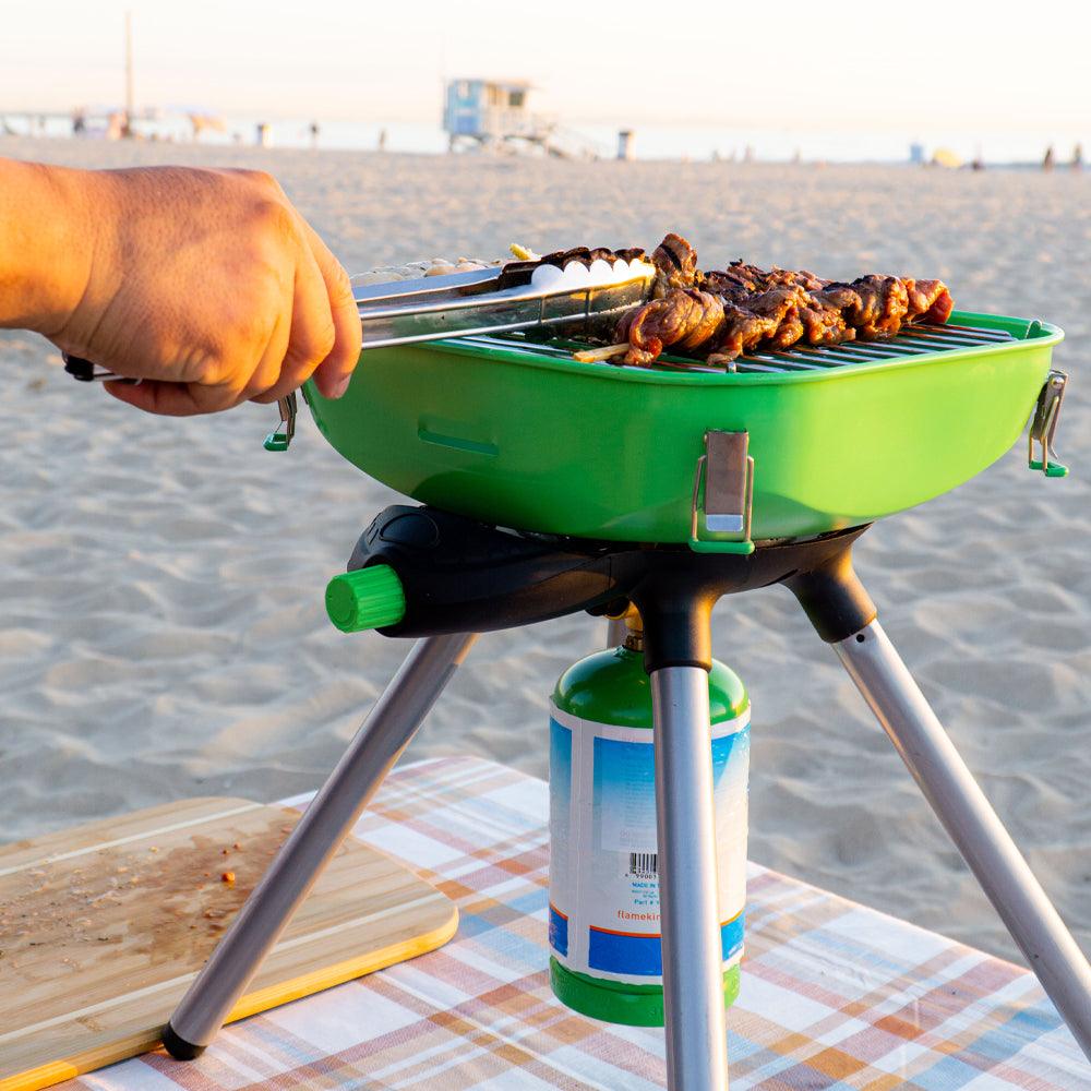 Flame King Ysnvt-301 Barbeque Grill||ysnvt-301_6.Jpg||91||y6eysnvt301||1342743