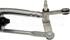 Dorman (Oe Solutions) 602-238as Windshield Wiper Linkage||602-238as_3.Jpg||88||d18602238as||904065