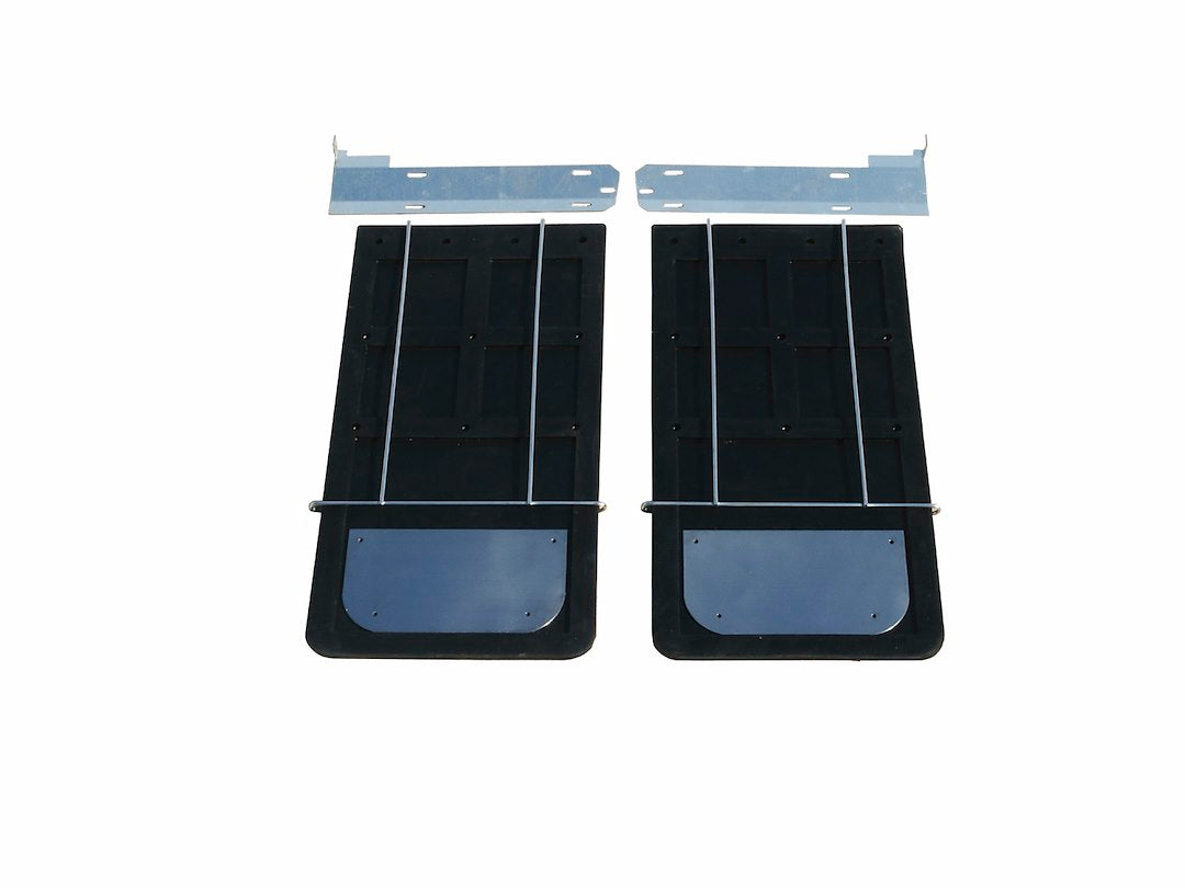 Go Industries 70731set Mud Flap||||85||g2270731set||2019493