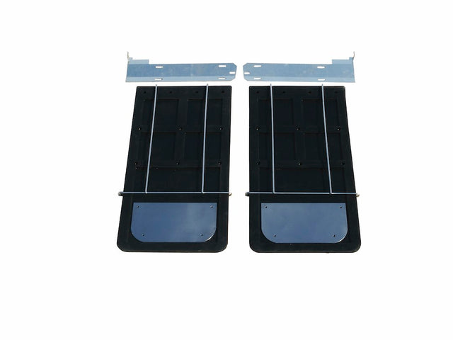 Go Industries 70731set Mud Flap||||85||g2270731set||2019493
