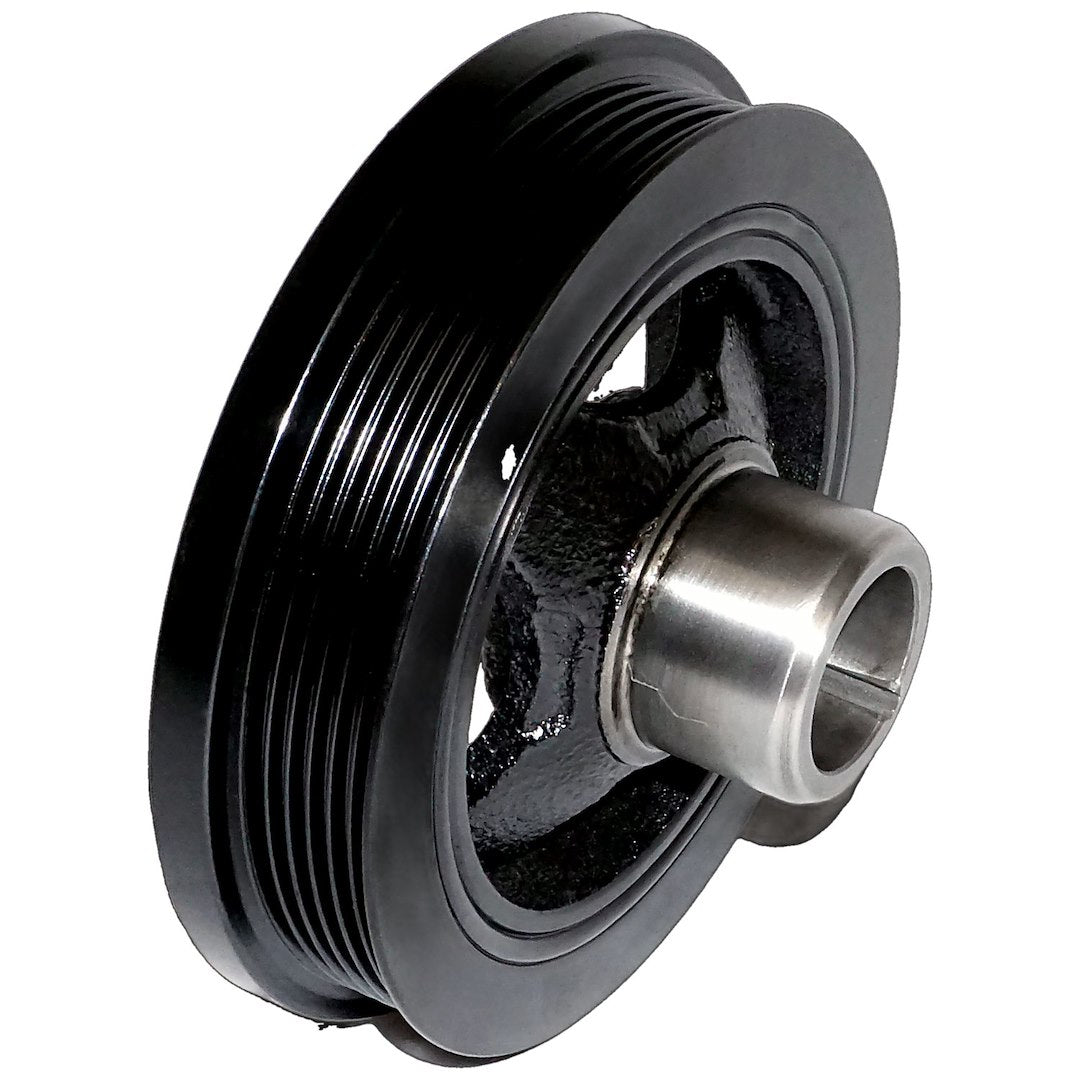 Crown Automotive 5184293ah Harmonic Balancer||5184293ah_2.Jpg||87||c1y5184293ah||1730587