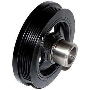 Crown Automotive 5184293ah Harmonic Balancer||5184293ah_2.Jpg||87||c1y5184293ah||1730587