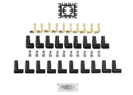 Accel Ignition 4041r Spark Plug Wire Set||4041r_02.Jpg||86||a354041r||1093106
