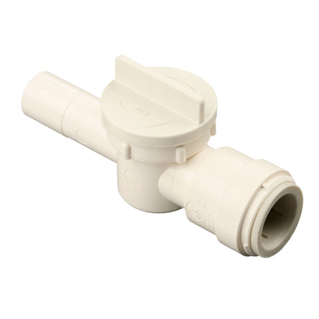 Product of Seatech Inc 013543-10 Fresh Water Shut Off Valve