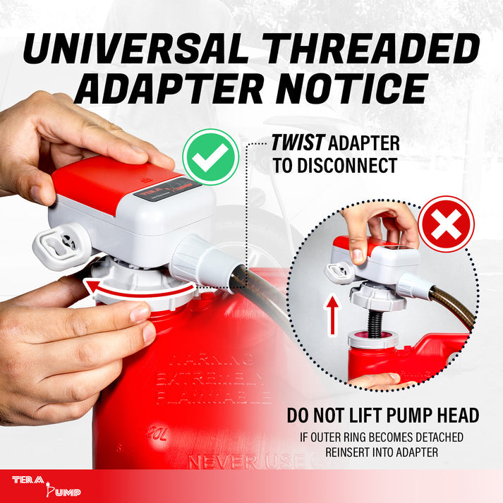 Tera Pump 20177 Dispensing Pump||20177_6.Jpg||91||tra20177||2261495