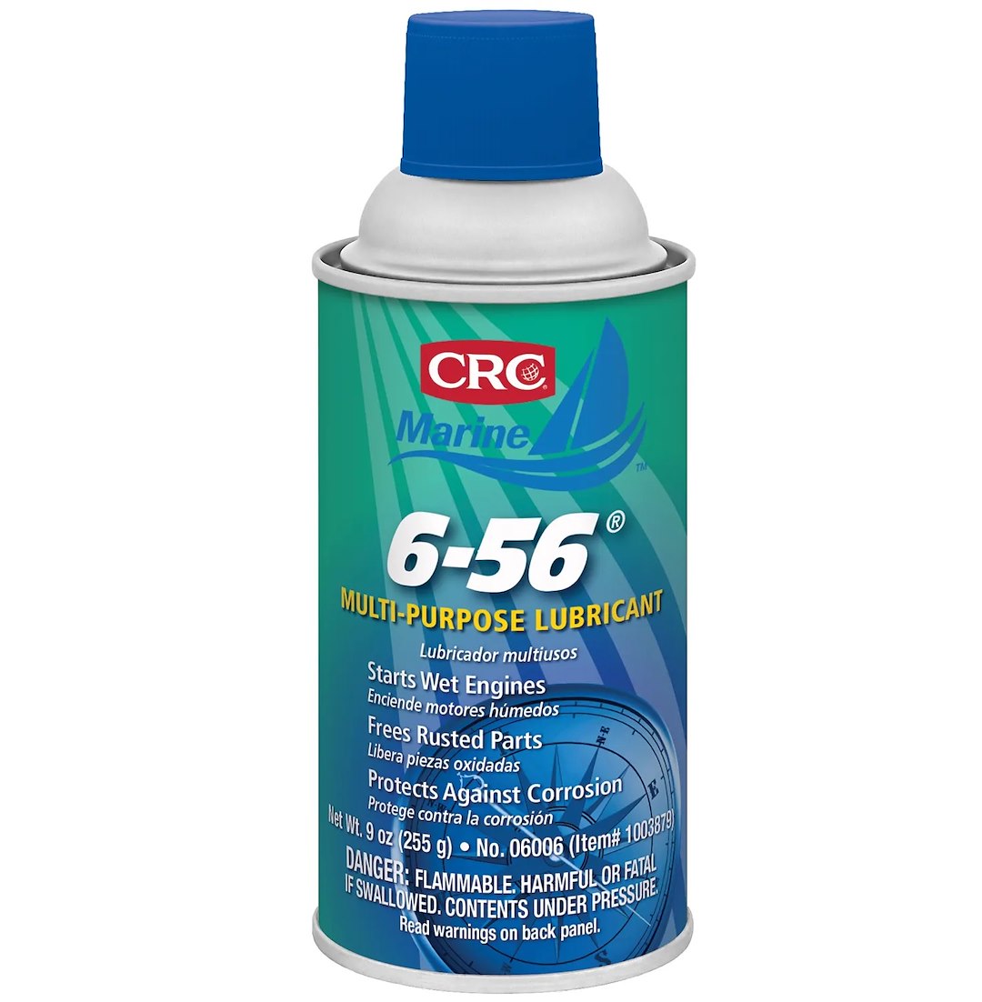 Crc Industries 06006 Multi Purpose Lubricant||06006.Jpeg||85||c2806006||1759939