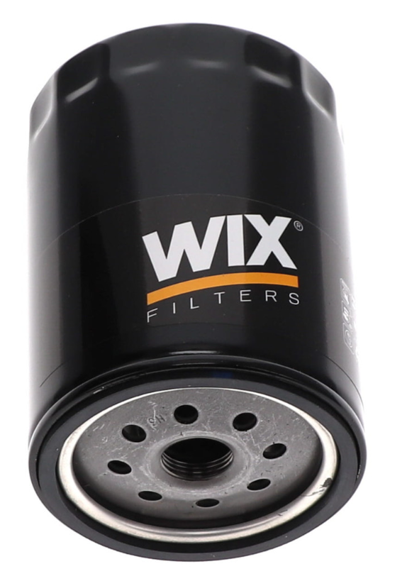 Product of Wix Filters 51061 Canister Oil Filter 