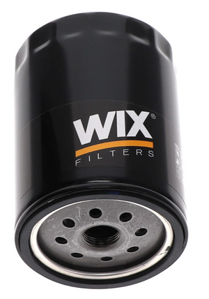 Product of Wix Filters 51061 Canister Oil Filter 