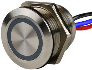 Sea Dog 403060-1 Push Button Switch||403060-1.Jpg||85||sdg4030601||1130871