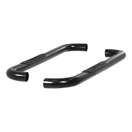 Product of Aries 203040 Nerf Bar With Surface Steps 