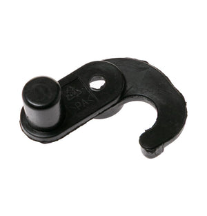 Ge Appliances Wr01x30952 Refrigerator Door Hinge||wr01x30952.Jpg||85||geawr01x30952||2344966