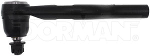 Dorman Chassis To50181pr Tie Rod End||to50181pr_3.Jpg||88||d18to50181pr||1040502