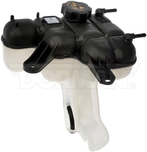 Dorman (Oe Solutions) 603-002 Coolant Reservoir||||85||d18603002||1894204