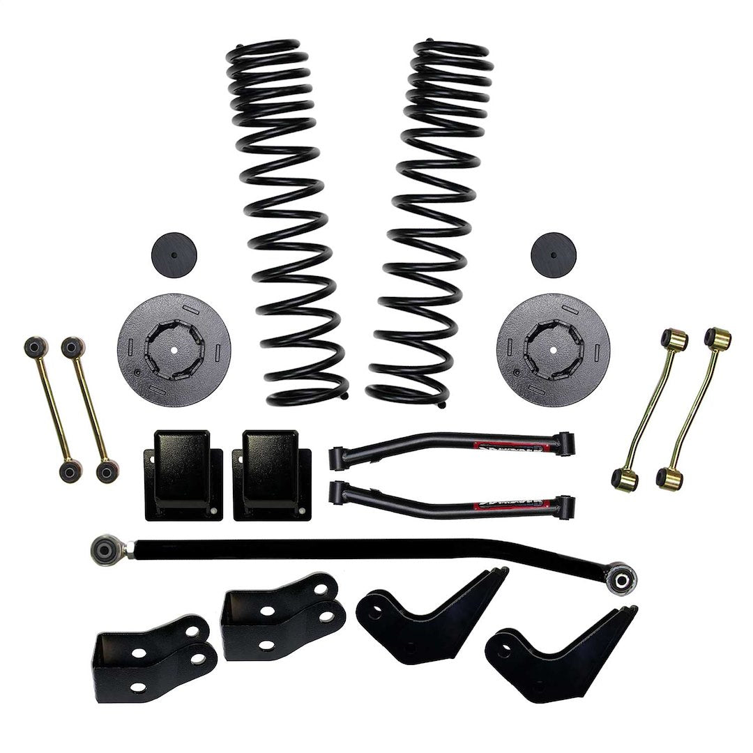 Product of Skyjacker Suspensions G350RPELT Lift Kit Suspension 