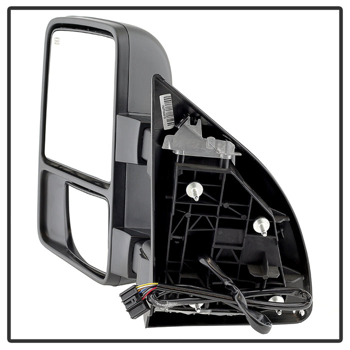 Xtune 9935831 Exterior Towing Mirror||9935831_2.Jpg||87||s2z9935831||1458638