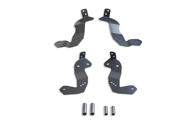 Maxtrac 9499ccb Control Arm Relocation Bracket||||85||max9499ccb||1909944
