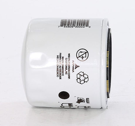 Product of Wix Filters 33390 Fuel Filter