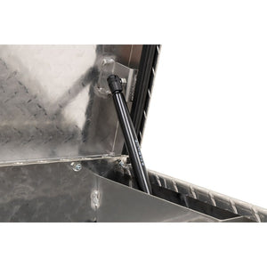 Product of Weather Guard (Werner) 184-0-04 Low Profile Toolbox 