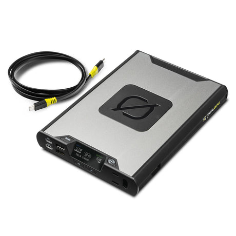 Product of Goalzero 22200 Power Bank