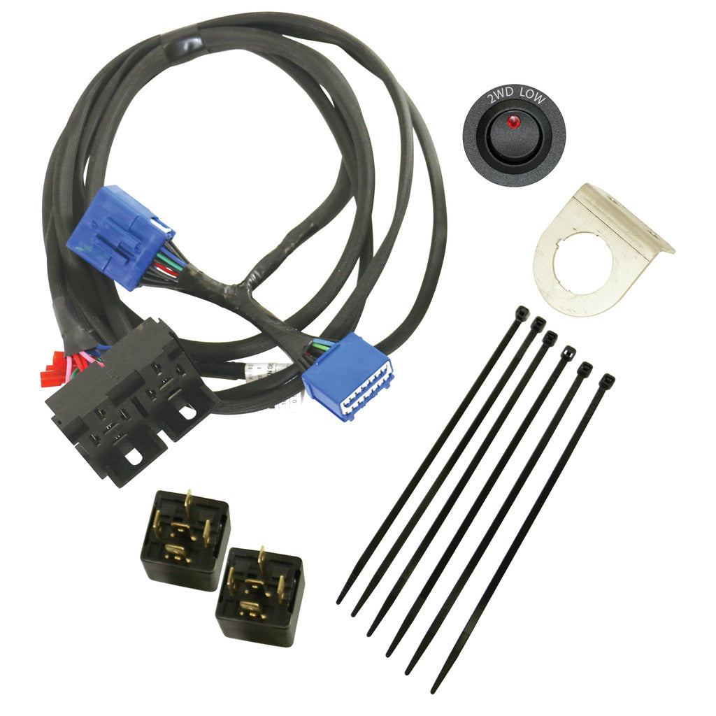 Bd Diesel 1030705 Two Wheel Drive Low Range Kit||1030705_1024px.Jpg||85||b701030705||1015594