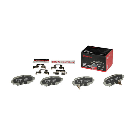 Brembo P49049n Brake Pad||p49049n_Bar.Jpg||86||brmp49049n||1753282
