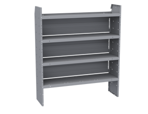 Product of Kargomaster 48524 Van Storage System Shelf Unit