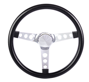 Grant Products 838 Steering Wheel||831 Front.Png||85||g19838||1639506