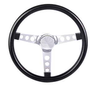 Grant Products 838 Steering Wheel||831 Front.Png||85||g19838||1639506