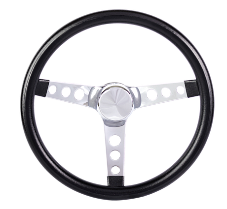 Grant Products 838 Steering Wheel||831 Front.Png||85||g19838||1639506