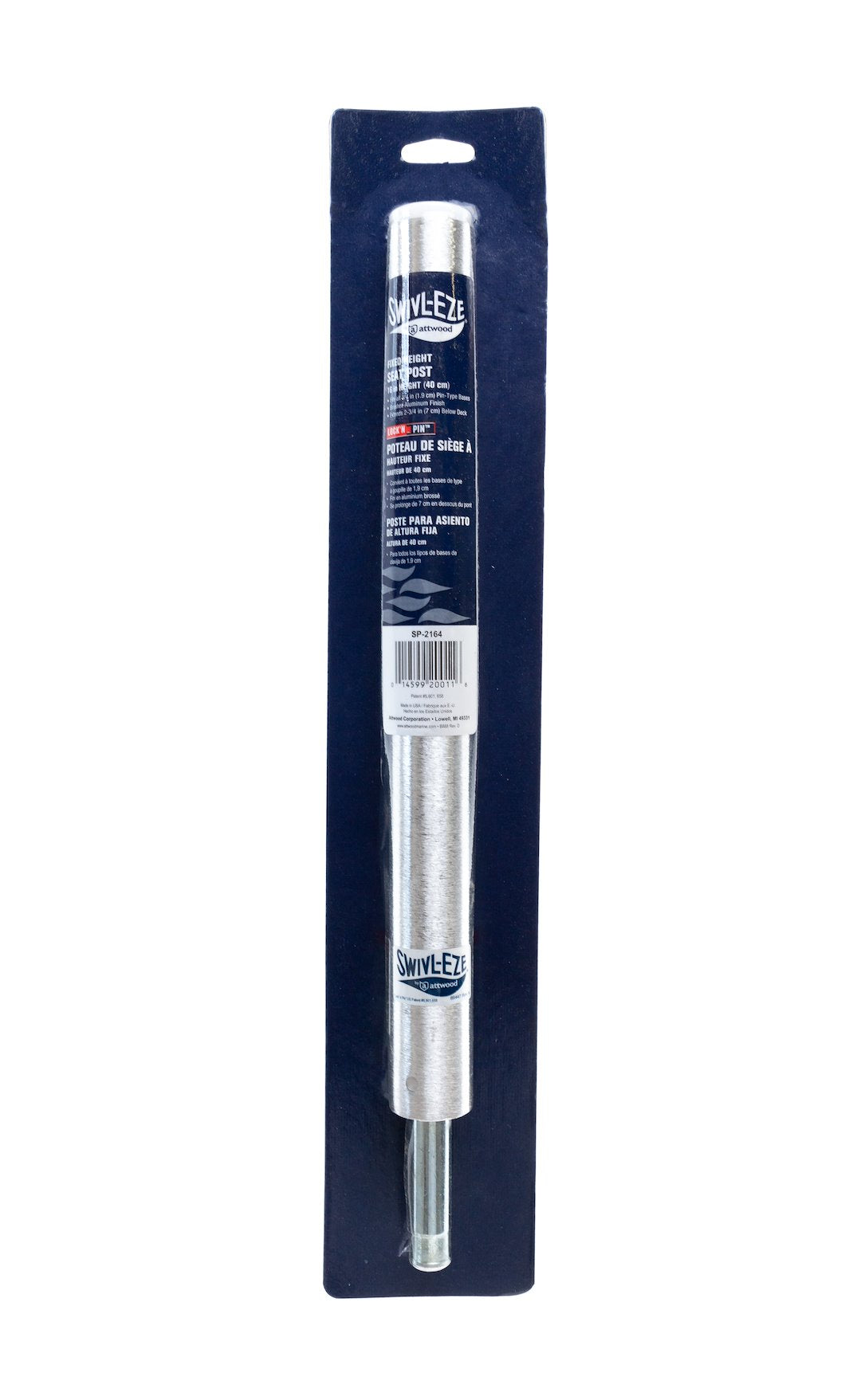 Attwood Marine Sp-2164 Boat Seat Pedestal||sp-2164_Packaging.Jpg||88||a7jsp2164||1649917