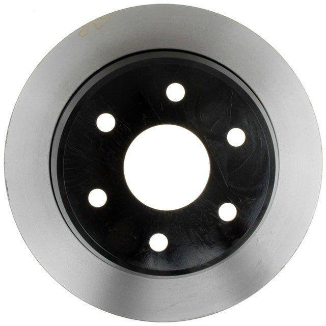 Product of Raybestos Brakes 56919 Specialty - Truck Plain Face 2-Piece Brake Rotor 